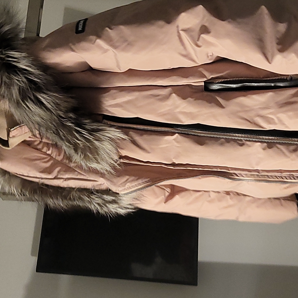 Mackage size 14